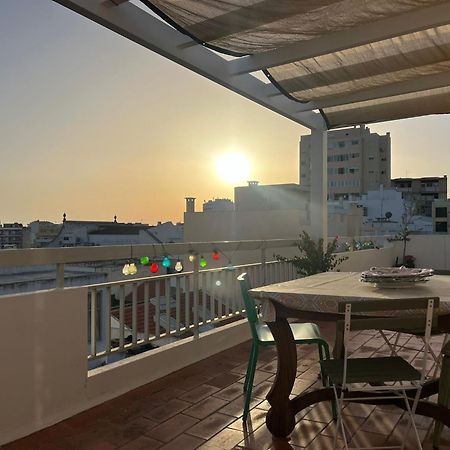 Superstar Terrace Διαμέρισμα Φάρο Εξωτερικό φωτογραφία
