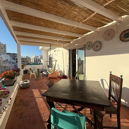 Superstar Terrace Διαμέρισμα Φάρο Εξωτερικό φωτογραφία