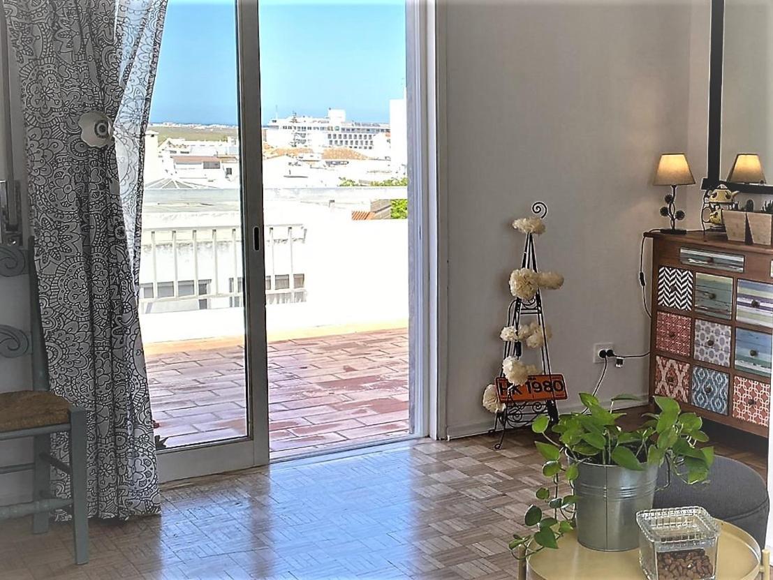 Superstar Terrace Διαμέρισμα Φάρο Εξωτερικό φωτογραφία