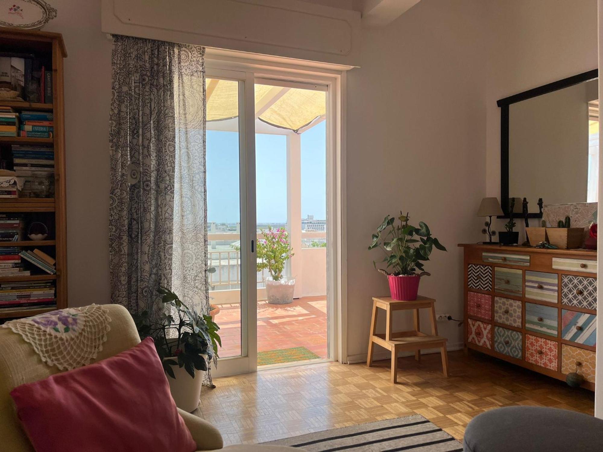 Superstar Terrace Διαμέρισμα Φάρο Εξωτερικό φωτογραφία