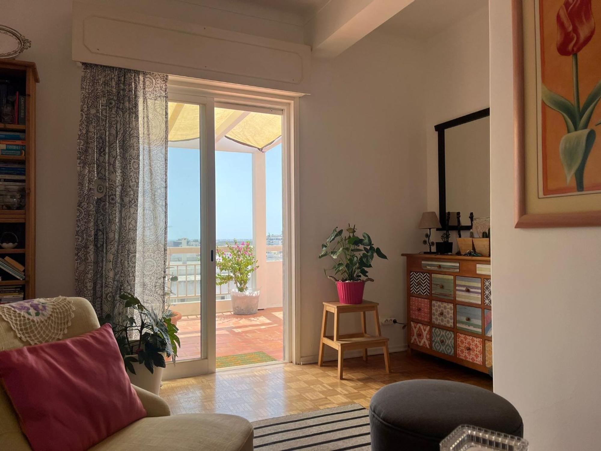 Superstar Terrace Διαμέρισμα Φάρο Εξωτερικό φωτογραφία